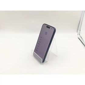 【中古】Apple 国内版 【SIMフリー】 iPhone 17 Pro 1TB ディープブルー MG8F4J/A【福岡筑紫】保証期間1ヶ月【ランクA】