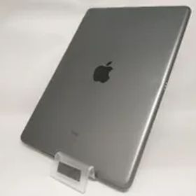 MW742J/A iPad Wi-Fi 32GB スペースグレイ