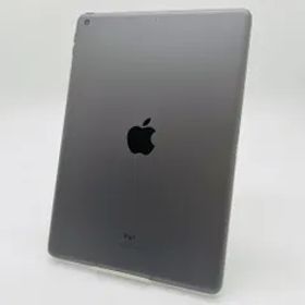 Apple iPad 10.2インチ 第7世代 Wi-Fi 32GB MW742J/A スペースグレイ