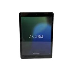 Apple iPad MW742J/A 第7世代 2019年モデル 32GB Wi-Fiモデル スペースグレイ 中古 W10726856