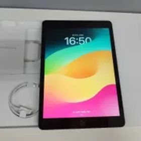 【Wi-Fiモデル】iPad 第7世代/A2197/32GB〈MW742J/A〉