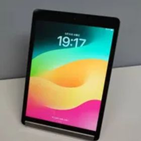 良品【Wi-Fiモデル】iPad 第7世代/32GB/A2197〈MW742J/A〉