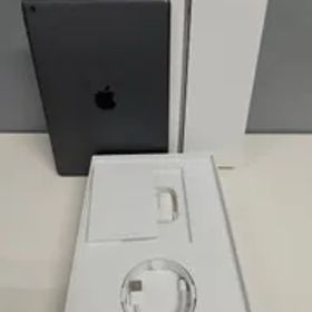 【Wi-Fiモデル】iPad 第7世代/32GB/A2197/スペースグレー（MW742J/A）