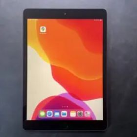 iPad 第7世代 本体 WiFiモデル 32GB