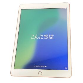 Apple iPad 第7世代 10.2インチ MW762J/A 32GB タブレット WiFi モデル F10657090