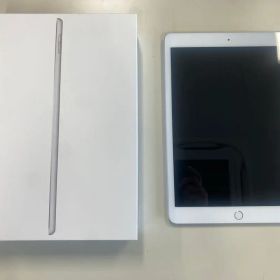 iPad 第7世代 WiFiモデル 32GB Wi-Fi タブレット アップル