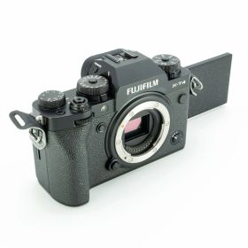 FUJIFILM(富士フイルム) X-T4 ボディ[ブラック] _GP00003163