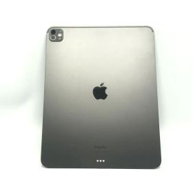 【中古】iPad Pro (M4) 256GB スペースブラック WiFiモデル 13インチ[10]