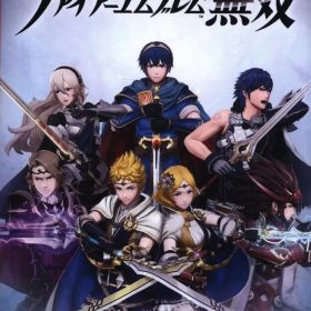 NS ファイアーエムブレム無双 通常版