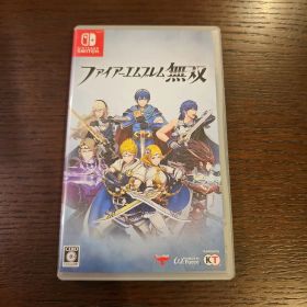 ファイアーエムブレム無双 Nintendo Switch