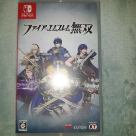 Switch ファイアーエムブレム無双