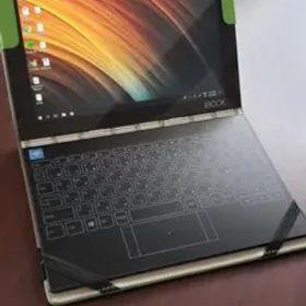 Lenovo YOGA BOOK ZA150019JP