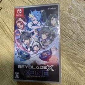 ベイブレードエックス XONE