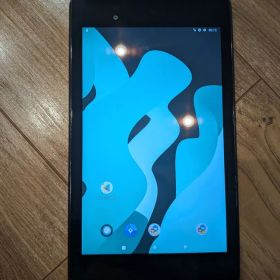 中古美品■ASUS NEXUS7 2013 カスタムROM 16GB