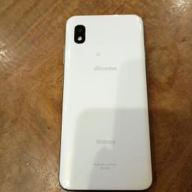 Galaxy A21 docomo SC-42A 本体