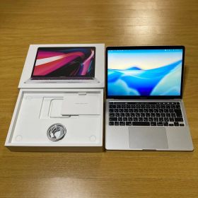 美品！ MacBook Pro 13 2022 M2 24GB 512GB
