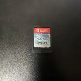 ポケモンレジェンズ アルセウス Nintendo Switch