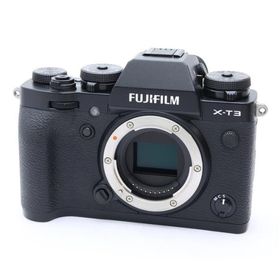 《美品》FUJIFILM X-T3 ボディ