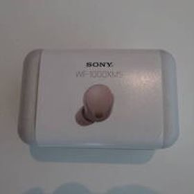 新品未使用保証付 ソニー WF-1000XM5 P 完全ワイヤレスイヤホン SONY