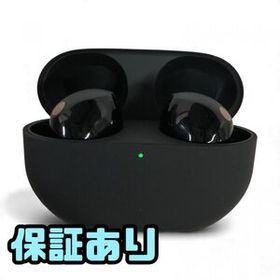 ★美品★ ワイヤレスイヤホン SONY ソニー ブラック WF-1000XM5 直接お渡し歓迎 WAK877165新
