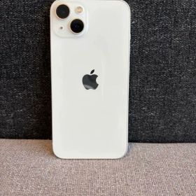 Apple iPhone 13 ホワイト 本体 256G