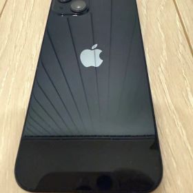 Apple iPhone 13 ミッドナイト128GB