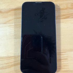 Apple iPhone 13 ミッドナイト