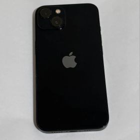 Apple iPhone13 256GB ミッドナイト SIMフリー