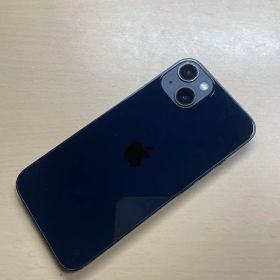 iPhone13 128GB SIMフリー 割れなし バッテリー最大容量100%