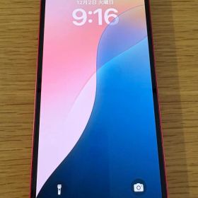 Apple iPhone 13 本体