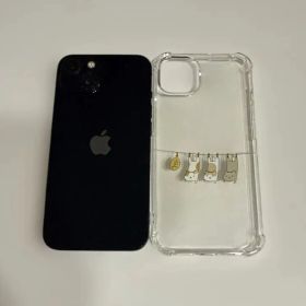 iPhone 13 128GB ミッドナイト SIMフリー