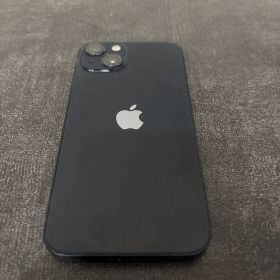 Apple iPhone 13 (ミッドナイト) 本体 128G