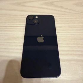 iPhone13 ミッドナイト 128GB SIMフリー
