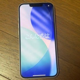 Apple iPhone 13 ピンク 本体