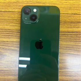 iPhone 13 グリーン 128 GB