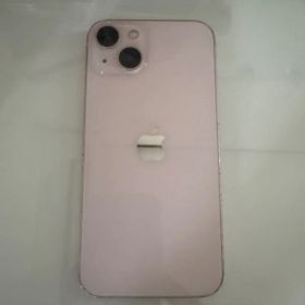 Apple iPhone 13 ピンク 本体 アクティベーションロック解除済