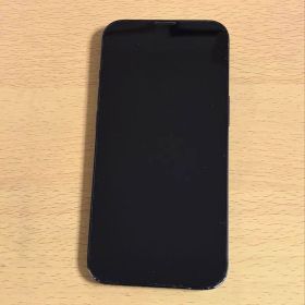 Apple iPhone 13 ミッドナイト本体