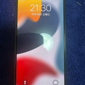 Apple iPhone 13 Midnight 128GB