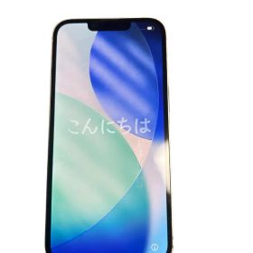 Apple iPhone 13 ピンク 256GB 本体 simフリー