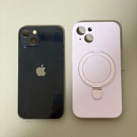 中古 iPhone13 128GB ミッドナイト SIMフリー 中国版