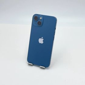海外版 MLC13LL/A iPhone13 256GB SIMフリー【C5639-C】バッテリー最大容量100%