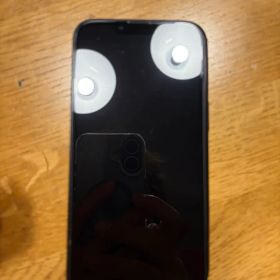 Apple iPhone 13 ミッドナイト