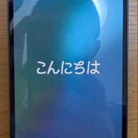 【中古状態良】SIMフリー iPhone 13 128GB ミッドナイト