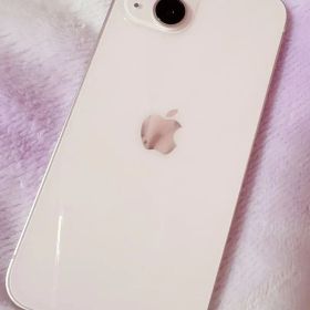 iPhone13本体 128GB ピンク SIMフリー