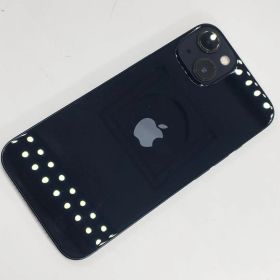 iPhone13 128GB ミッドナイト SIMフリー 認定中古品