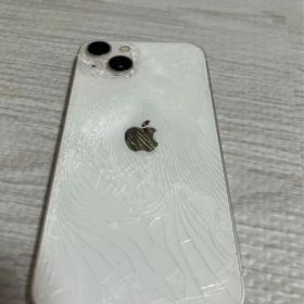 iPhone13ジャンク品【256GB】3n