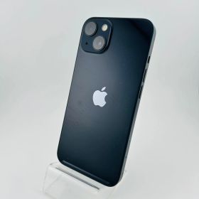 バッテリー100% iPhone13 128GB ミッドナイト SIMフリー(simロック解除済) 中古 本体 動作確認済 【最短送料無料】 CH-013