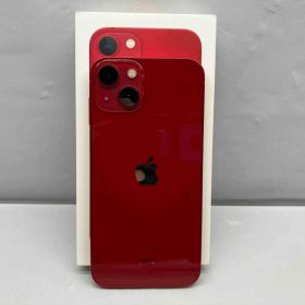 MLNL3J/A iPhone 13 256GB レッド SIMフリー