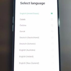 OPPO Reno3 A SIMフリー 6GB 128GB