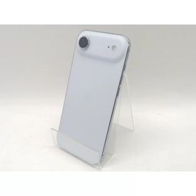 【中古】Apple 国内版 【SIMフリー】 iPhone Air 256GB スカイブルー MG2A4J/A【熊本】保証期間1ヶ月【ランクA】